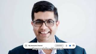 Vivek Mehra - Professional Profile