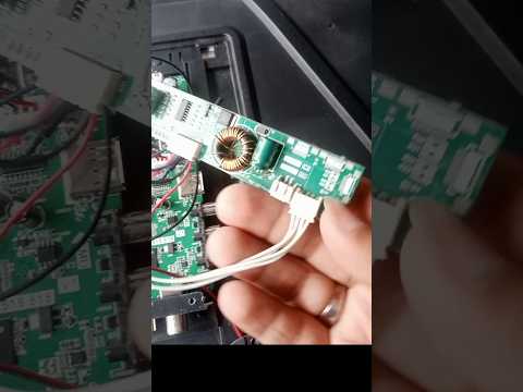 back lite control universal inverter android led mein lagna ke trika by  Pakistan Electronics 785-A