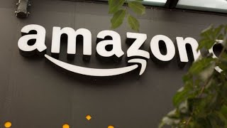 Amazon to open dozens of grocery stores across the country