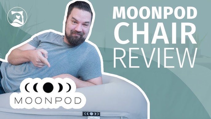 MOON POD – Moon Pod