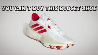 Adidas Xenoburst Gets A Version 2 But There’s A Catch
