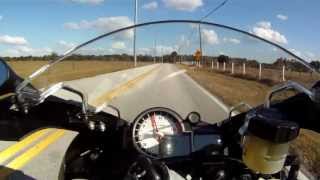 Ducati Panigale S vs. BMW S1000RR