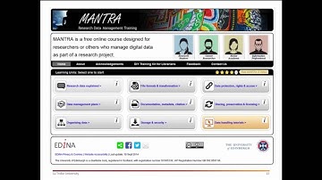 Engaging Librarians - Research Support Initiatives by Simon Huggard