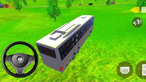 ꧁༺Indian Sleeping Bus Simulator Game New Map Videos part-181|| bus simulator 24༻꧂