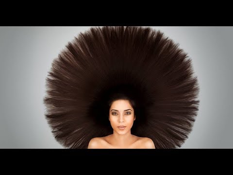 Haar Schneller Wachsen Haar Schneller Wachsen