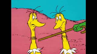 Dr. Seuss On The Loose 1973 Part 1 The Sneetches