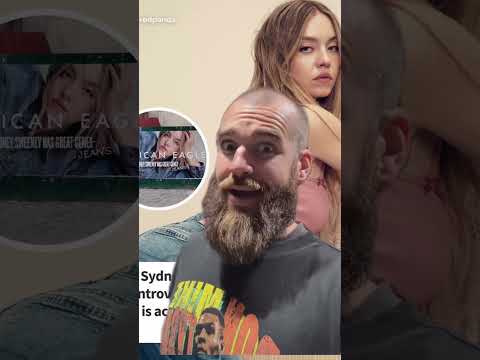 Sydney Sweeney is Under Attack!!