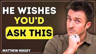 5 Questions Men Quietly Love Answering (Most Women Never Think to Ask) | Matthew Hussey