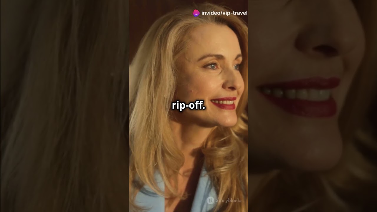 The Dark Secrets of Luxury Travel Exposed! #travelhacks #airlinesecrets #luxurytravel