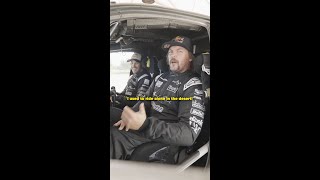 2 2=4 🤝 #dakar2025 #TobyPrice #samsunderland