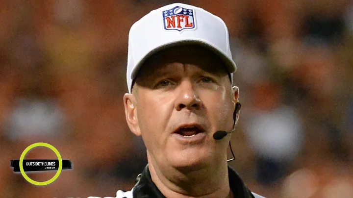 NFL officials could make better calls if earpieces...