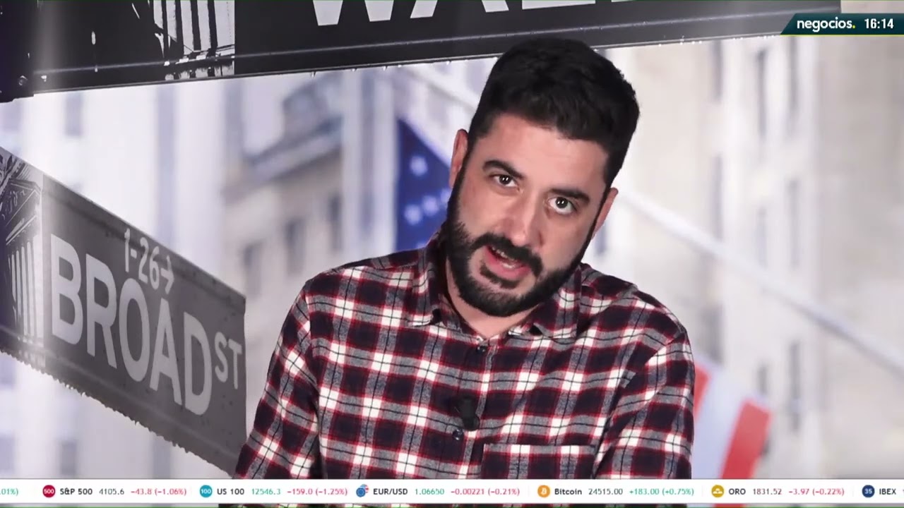 NordStream: la carta anónima que explica la operación de sabotaje de Biden