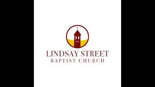 LSBC Spring Revival Service | 5.20.26 - 7:00 p.m. | Rev. Anthony W. Motley, Pastor