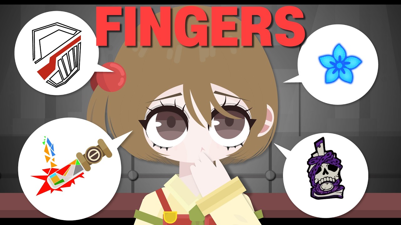 Будет ли жизнь легче, если жить как Палец?│Project Moon│Limbus Company