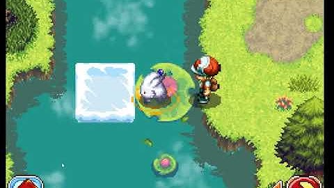 Elebits: The Adventures of Kai and Zero DS Warp Omega Shortcut