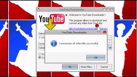 How To Download Download Youtube, Yahoo, Google Videos