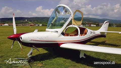 Advantic WT10 KIT Comfort Line