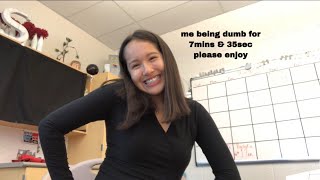GRWM/VLOG: FRESHMEN ORIENTATION 2019