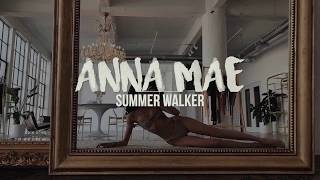 Anna Mae | Summer Walker (Lyrics)