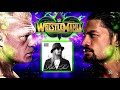 WWE WrestleMania 34 3rd Official Theme Song - ''Celebrate'' with Arena Effects