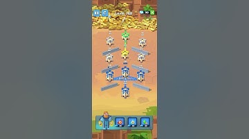 Conquer the Tower Level 148