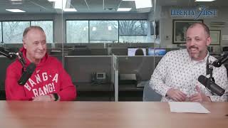 One-on-one with voice of the Huskers Kent Pavelka