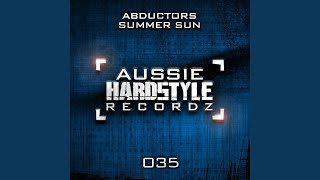 Summer Sun - Abductors