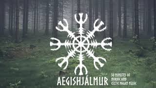 Münknorr -Aegishjalmur[Full Album]