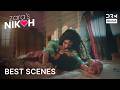 So Much Emotion In One Scene ❤️‍🔥 | Zara's Nikah | Eng Dub #TrendingNow | GC26
