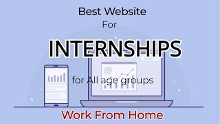 Best Website For Internships for anyone || All categories #shorts screenshot 5