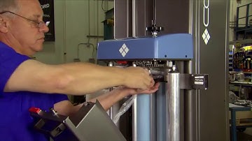 Cousins Packaging - The Switch with A-Arm - Pantero