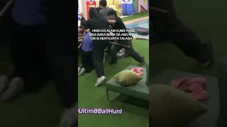Heath Naman 🫣😅 #pbb #pbbcollab #capheath #heath