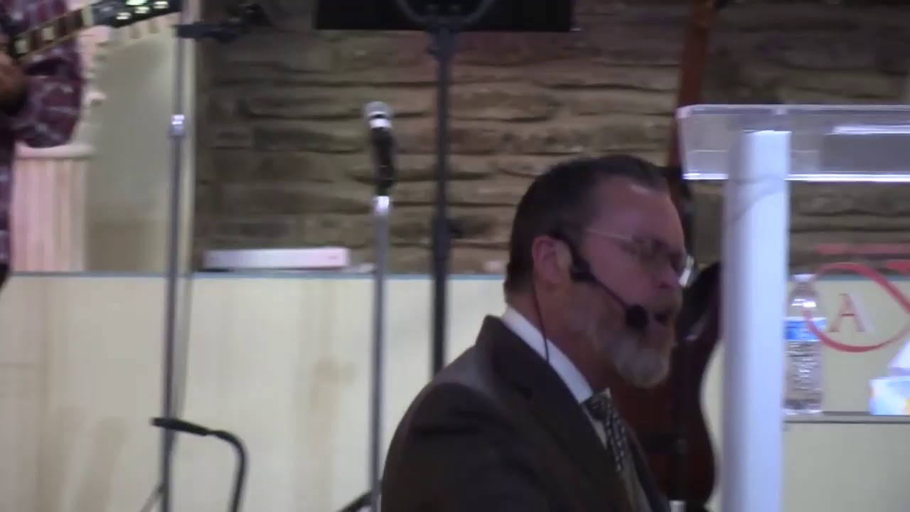 Unity of the Faithful