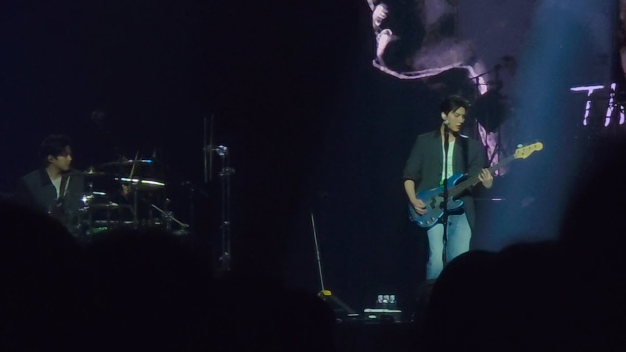 260207 대구 첫콘 마라톤+메투+좀비 조각모음