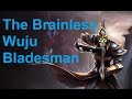 How to lose a game in 1 minute - League of Legends