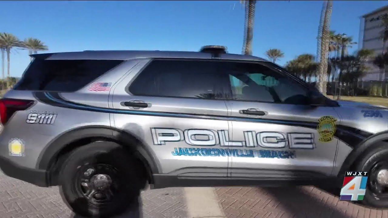 ‘Zero tolerance': Jax Beach police plan heavy deployment for takeover event near pier on Saturday