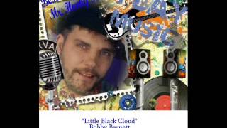 Little Black Cloud-Bobby Barnett