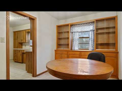 733 Oakwood Drive, Anoka, MN home video tour