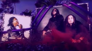 Watch Dblock Europe Chrome Hearts feat Offset video