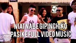 Niatnabe Gipinchiko Pasike Bollan Marak Ft Maydo Mmdj Prodchonkam Marak