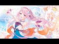 【 木乃華サクヤ 】桜クライム【 Vtuber / オリジナルソング】