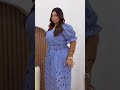 Não Esperava Ficar Tão Bonito Assim 😱 #moda #serena #modacenter #fashion #plussize
