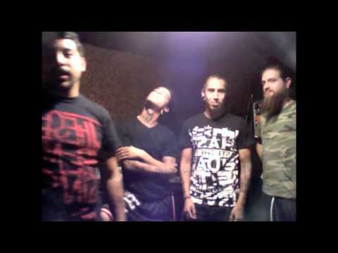 Upon A Burning Body video update! HD
