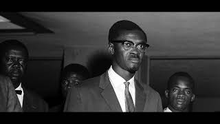Siyasî Mektup Patrice Lumumbanın Karısı Pauline Lumumbaya Son Mektubu