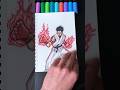 Art things all Artist hate! Part 4!  #painting​ #posca​ #markers​