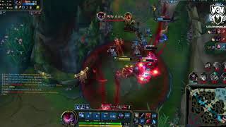 Kennen Animation Kennen Montage