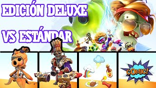 Comprar la Versión  Deluxe?  | Plants vs Zombies  Battle for Neighborville vs GW2