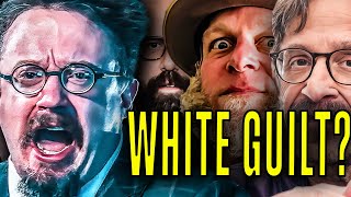 Sam Hyde on White Guilt, Liberal Beta Males & The Consequences of Virtue Signaling!