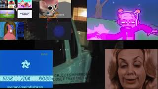 Preview 2 Funny Collections S3e45 Trevor Henderson Creatures part 4