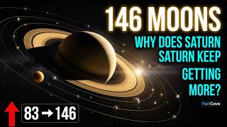 We finally understand why saturn has more moons than jupiter